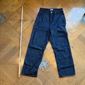 JJIM Dark Blue Jeans